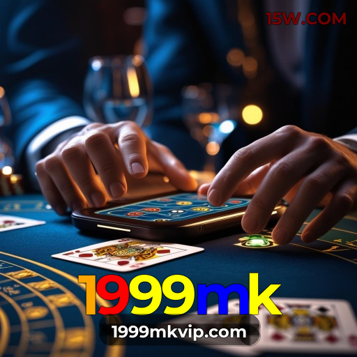 Segurança App 1999mk