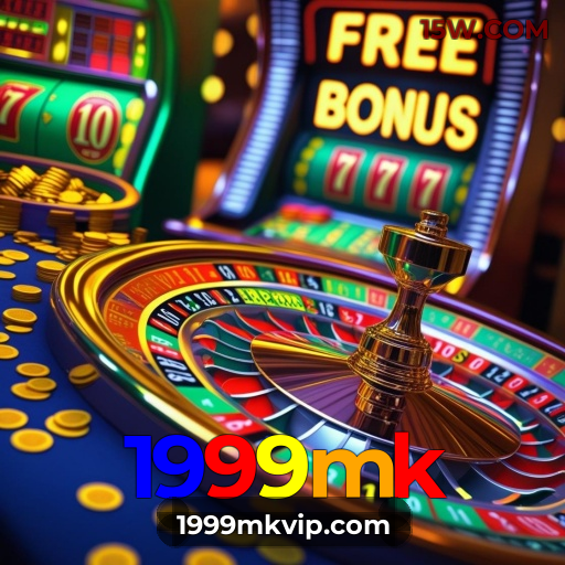 Evolução VIP 1999mk
