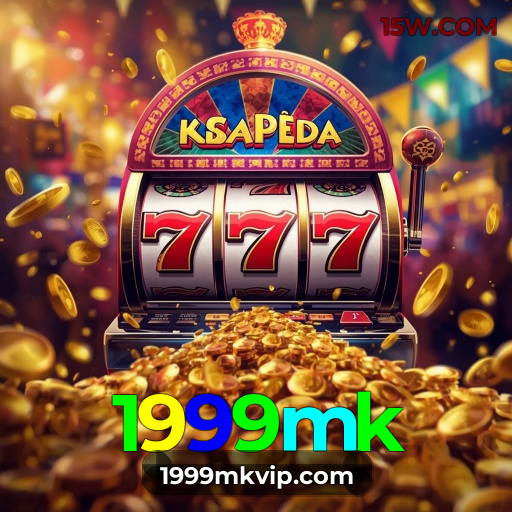 1999mk Jackpots Progressivos