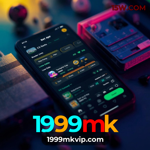App 1999mk iOS