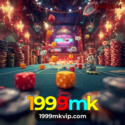 Aplicativo móvel 1999mk para iOS e Android