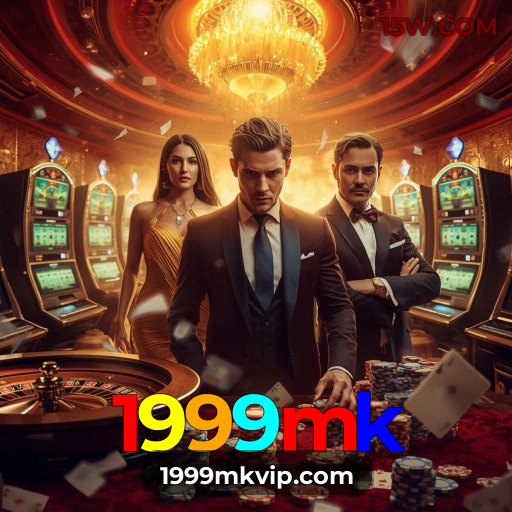 Chuva de bônus slots 1999mk