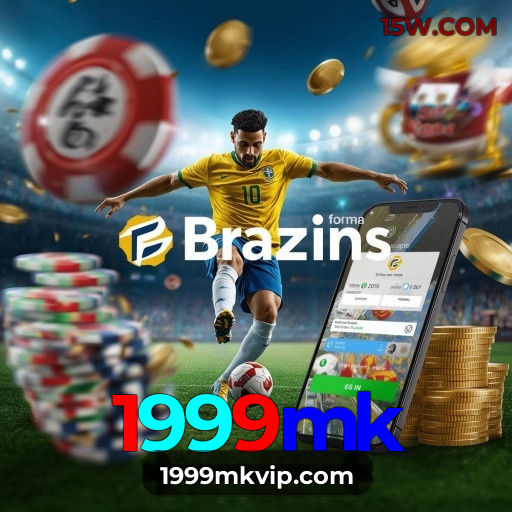 Progressão VIP 1999mk